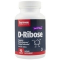 D-Ribose 1000mg - cresterea nivelului energetic